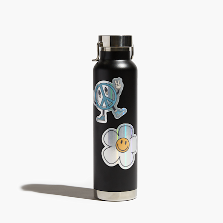 Holographic Stickers