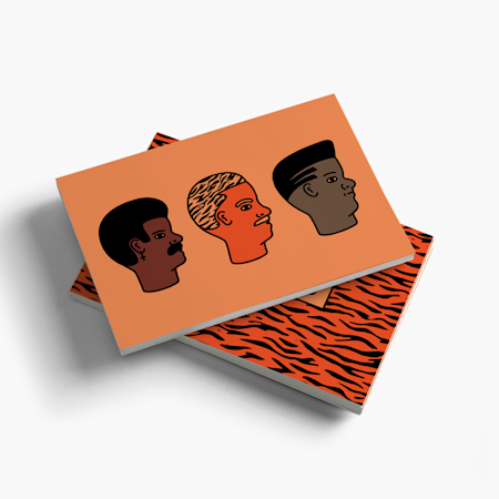 Postcards
