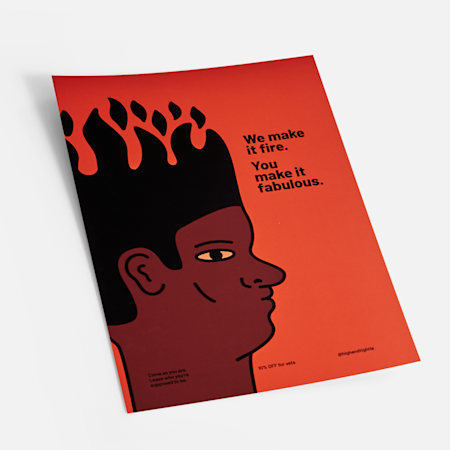 Posters