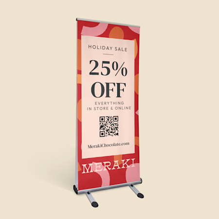 Retractable Banners