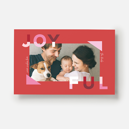 Holiday Cards