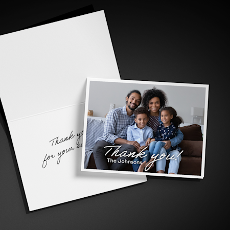 Note Cards