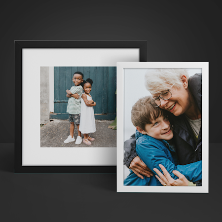 Framed Prints