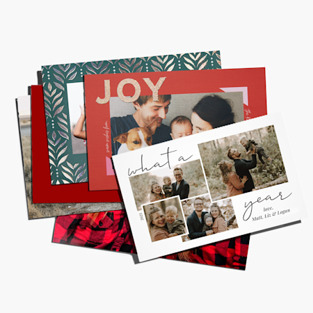 Holiday Cards