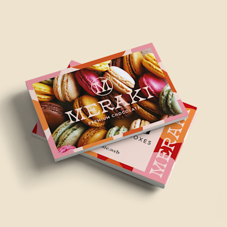VistaPrint Official Website: Online Printing Services