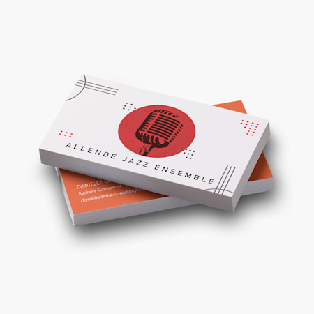 Business Cards, Business Card Printing