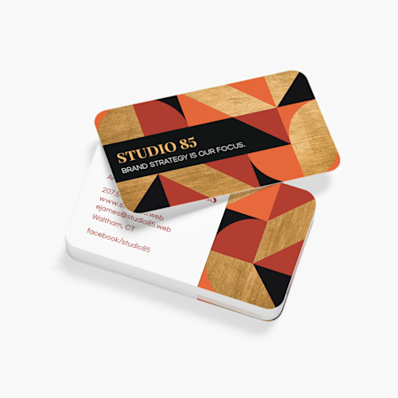 Online Printing Services  Business Cards, Postcards & More