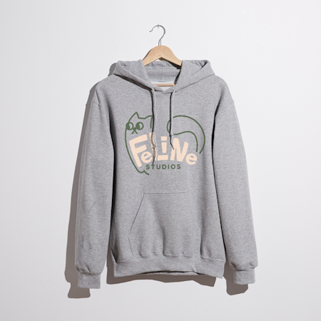 Hoodies & Sweatshirts