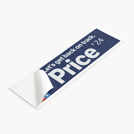 Bumper Stickers&nbsp;&nbsp;&nbsp;