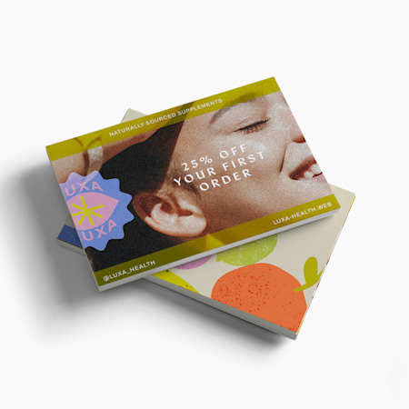 VistaPrint Official Website: Online Printing Services