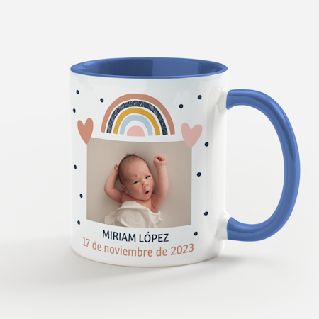 Tazas personalizadas