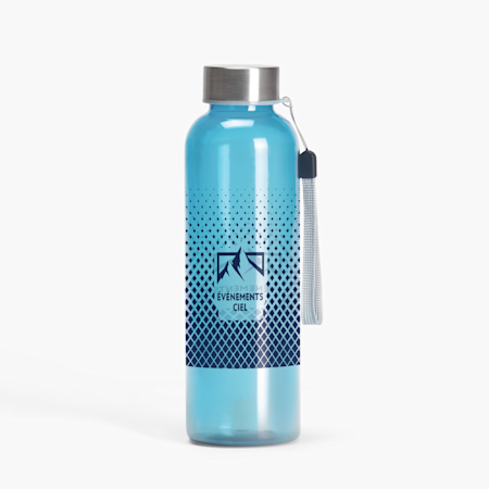 Verres et bouteilles