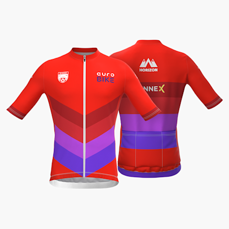 Maillots de cyclisme