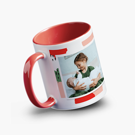 Tazze personalizzate