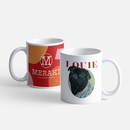 Tazze personalizzate