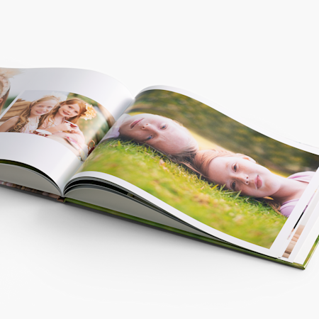 Album fotografici