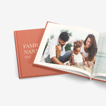 Album fotografici