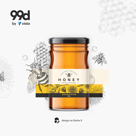 99designs fra Vista										