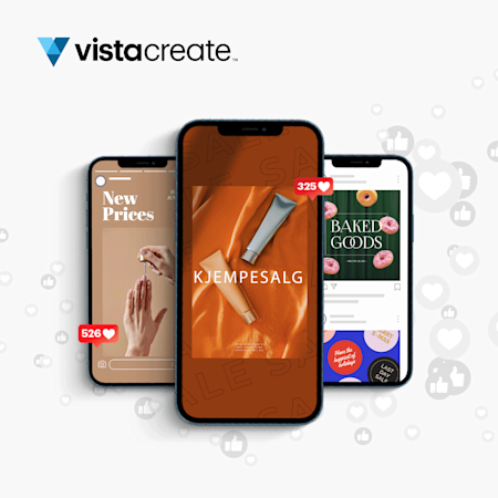  VistaCreate		