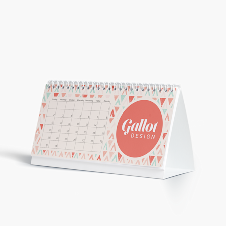 Bureaukalender