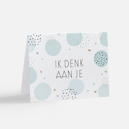 Notitiekaarten
