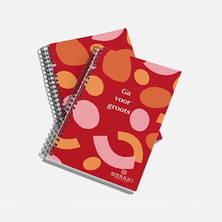 Notitieboeken