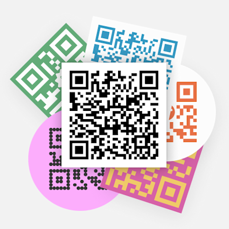 QR-kodgenerator