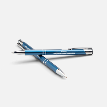 Specialdesignade pennor