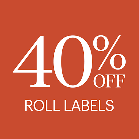 Roll Labels