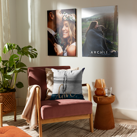 Explore more custom decor & gifts