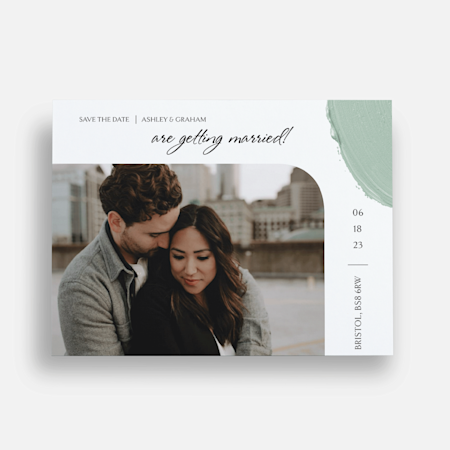 Save The Date Cards