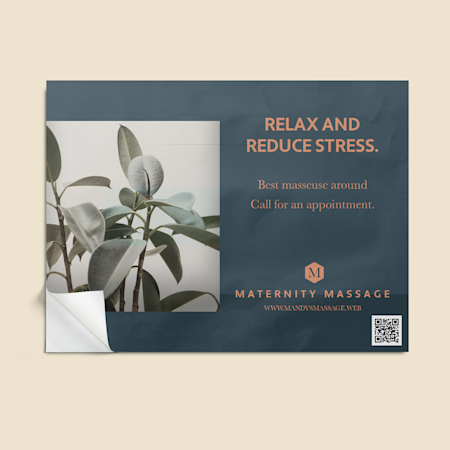 Reusable Wall Decals