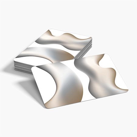 Premium Business Cards