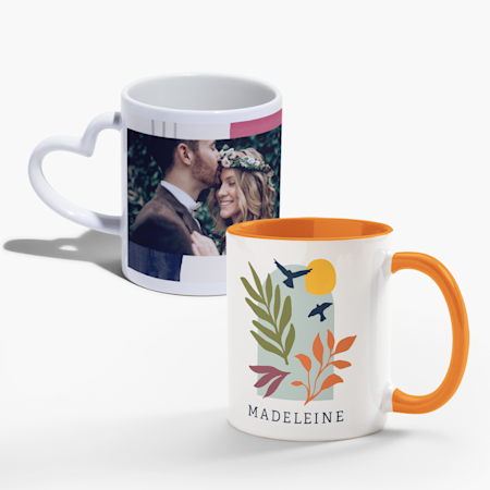 Personalised Mugs