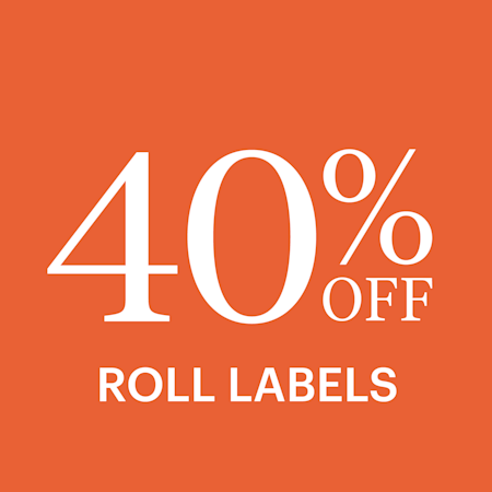 Roll Labels