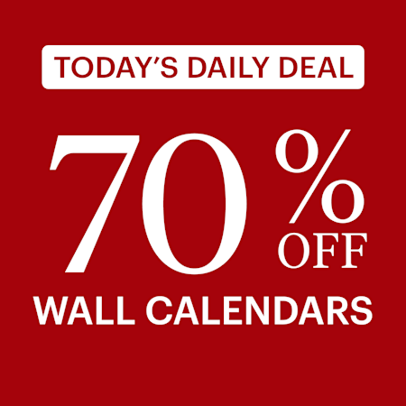 Wall Calendars
