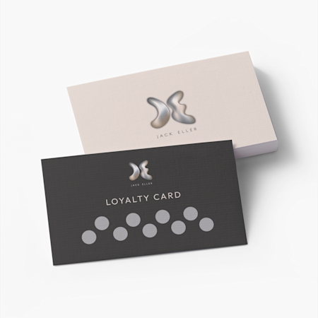 Loyalty Cards