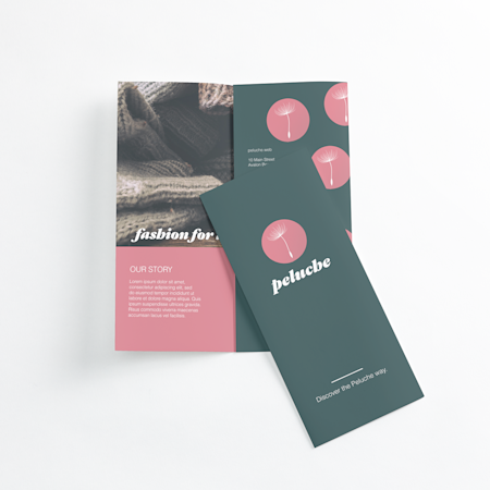 Brochures