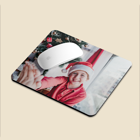 Photo Mouse Pad