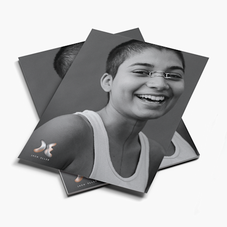 Premium Flyers & Pamphlets