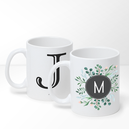 Personalised Mugs