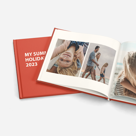 Photo Books