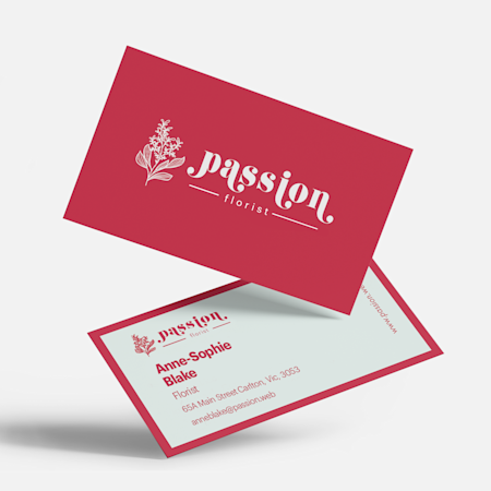 Business Cards