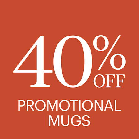 Promotional Mugs