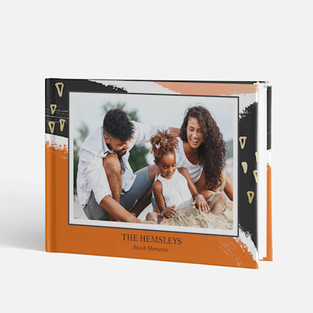 Photo Books