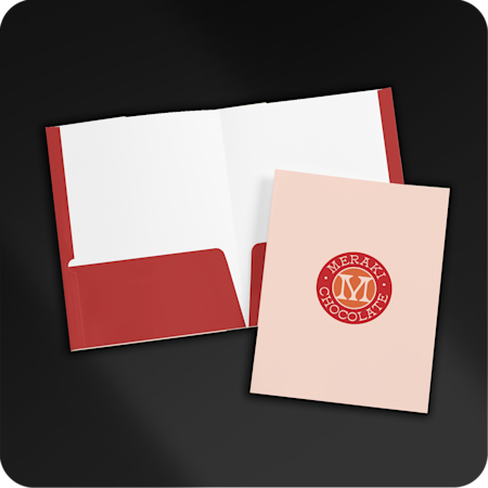 Presentation Folders