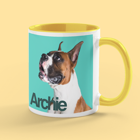 Personalised Mugs