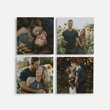 Photo Tiles