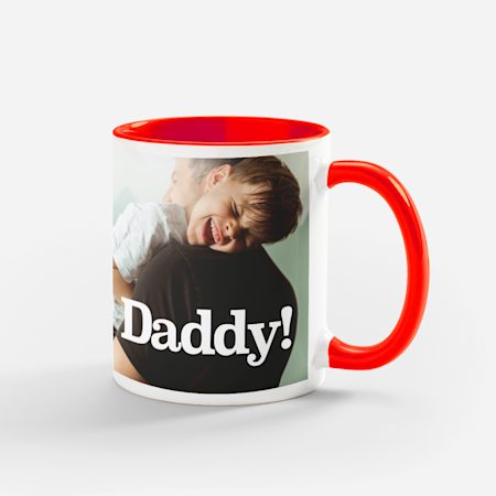 Personalised Mugs