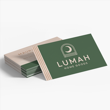 Business Cards
